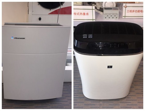 室內空氣凈化器