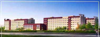 青島大型工程地源熱泵中央空調系統，膠州軟控項目