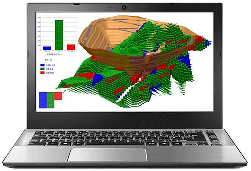 沃富專業的現場勘察，青島沃富大型地源熱泵系統