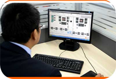 大型地源熱泵項目方案確認