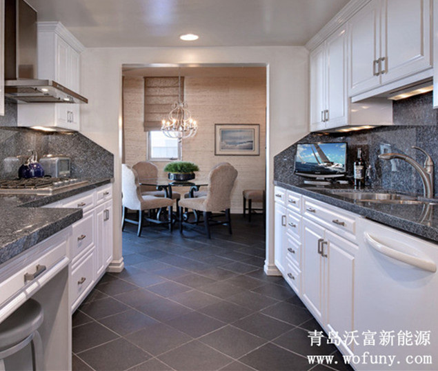 地源熱泵中央空調