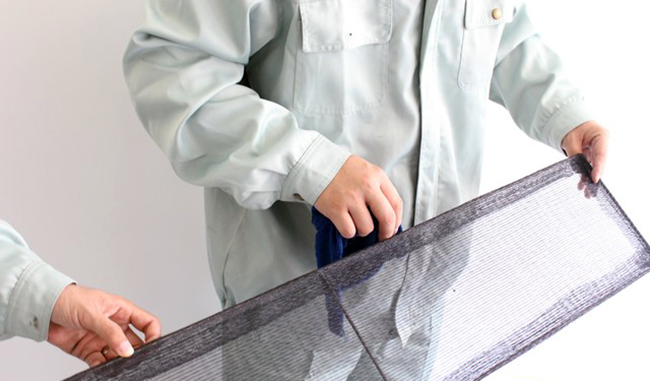 青島家用中央空調安裝