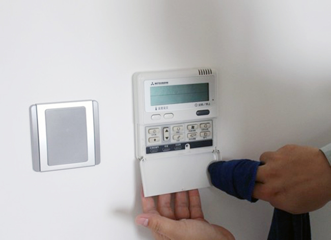 你知道如果中央空調沒裝好會存在隱患嗎？