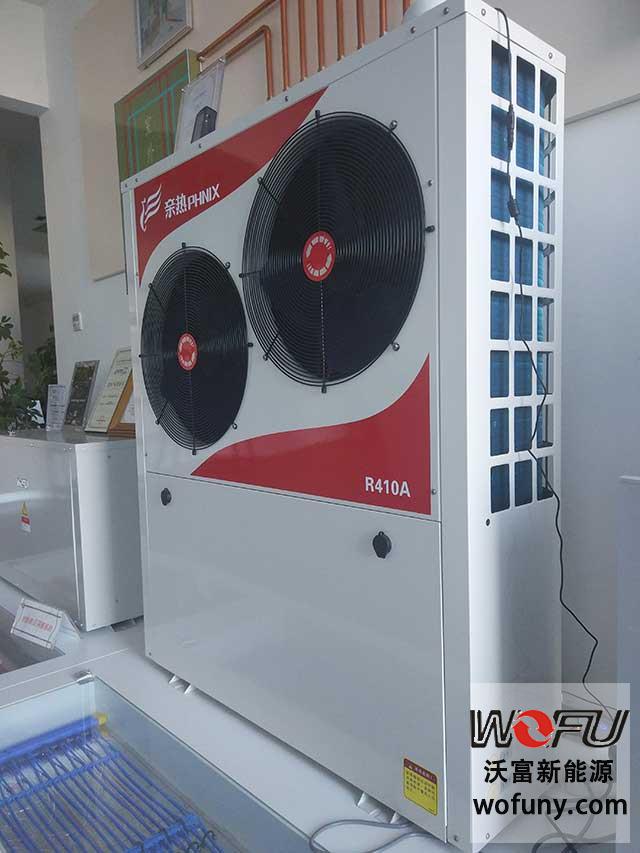 芬尼克茲家用多聯(lián)機中央空調