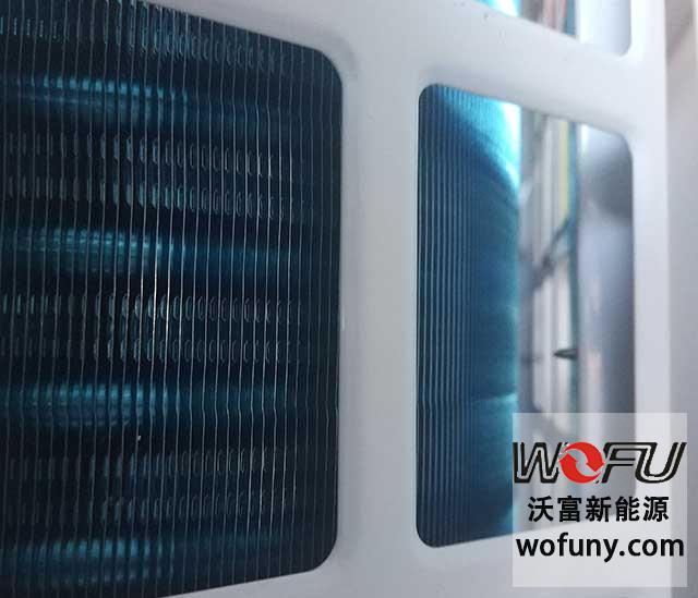 芬尼克茲家用多聯(lián)機中央空調