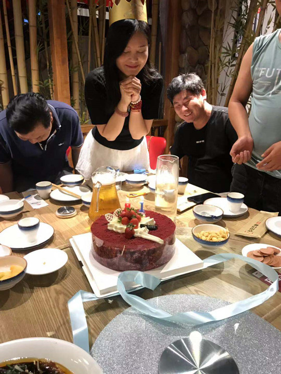 地源熱泵中央空調