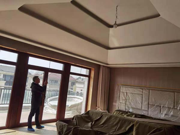 全空氣空調系統